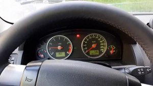 3 мондео 2001 При включении света плавают обороты