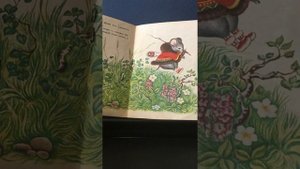 Сказка эскимосов Аляски "Большое путешествие маленького мышонка"