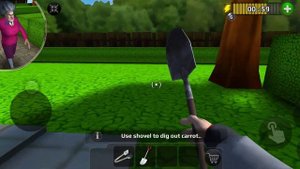 Scary Teacher Capter Christmas Special 2022 Level 2 | Vivaldi Games