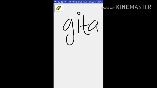 PAINT Android Studio смотреть онлайн