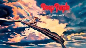 Deep purple “Gipsy”