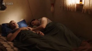 Shameless S11S04 Gallavich deleted scene