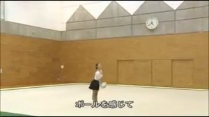 кабаева техника предметов