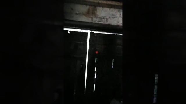 Тестдрайв, воздушка своими руками часть 2