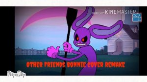 Other friends bone 1/6