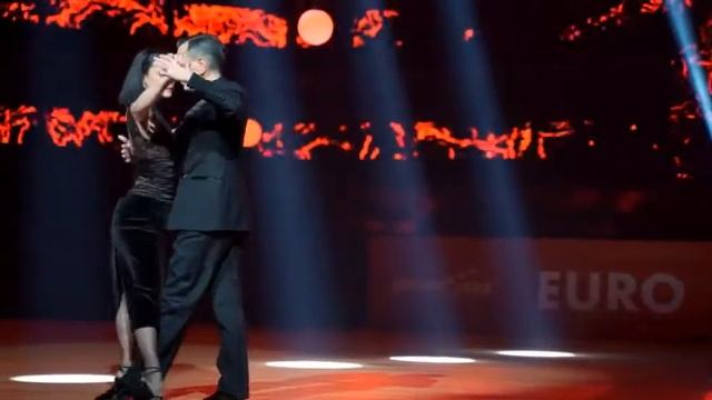 Andrea Bassi Alice Gaini Show Eurodance Festival 2022 смотреть онлайн