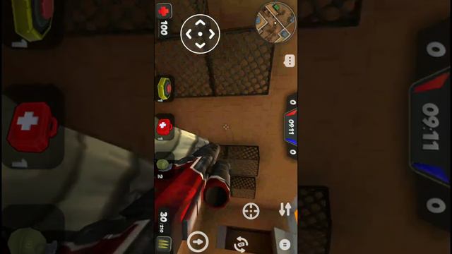 Как взобраться на крышу в kuboom смотреть онлайн