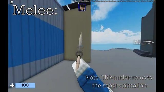 *NEW* ARSENAL Bishop Of Time Bundle Showcase! [ROBLOX ARSENAL]... смотреть онлайн