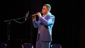 Саят Нова Ме хоск уним (дудук) Артем Тер-Оганнисян