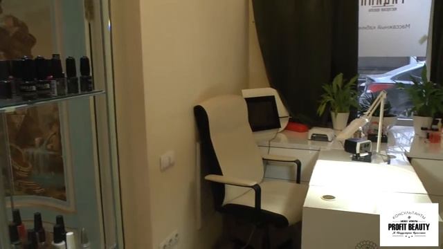 Продан салон красоты на Васильевском Острове смотреть онлайн