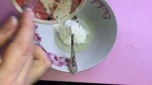 ЭТА СМЕСЬ ПОМОЖЕТ Избавиться от ВОЛОС в области подмышек РЕЦЕПТ