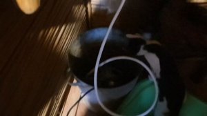 Как из маленькой комнаты в избе сделать большую душевую.