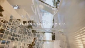 Город "Линия". The Line - New Wonders for the World