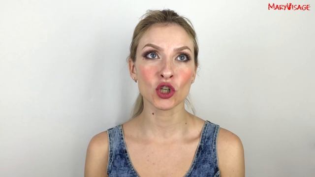 Косметика Sleek. Худшее. А вы бы купили?