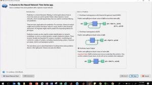 MATLAB  Neural Network Toolbox Workflow By Dr Ravichandran