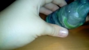 Как сделать свистульку из пластилина