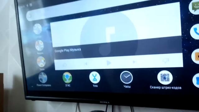 Cosmo Communicator - подключение периферийных устройств смотреть онлайн