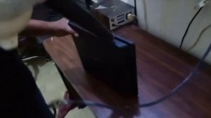 PlayStation Error CE-41839-5