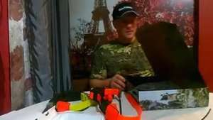 Навигатор АЛЬФА-50 с ошейниками Т-5 Европейская версия/Аксессуары для навигатора