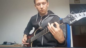 Alice in Chains - Put you down COVER