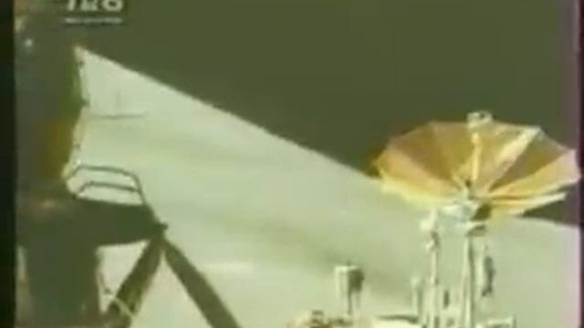 Александр Гордон  Американцы не были на Луне!