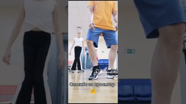 TIKTOK DANCE  2020 SHUFFLE DANCE TUTORIAL УЧИМ НОВОЕ ПРОСТОЕ ДВИЖЕНИЕ ТАНЦА ШАФЛ ИЗ ТИКТОК ТРЕНДОВ