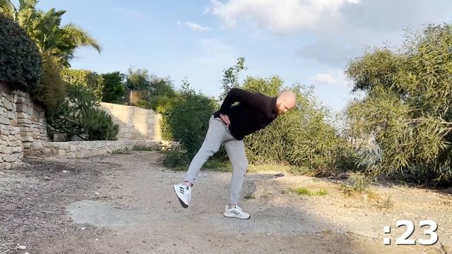 Включи ЯГОДИЦЫ тренировка дома | Статика на все тело | Тренировка ягодиц, спины, рук, кора и ног смотреть онлайн