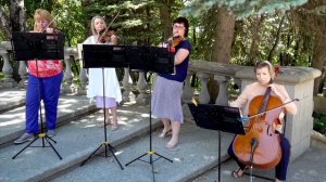 Carlos Gardel "Por una cabeza"