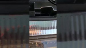 audi q7 4m не горят задние фонари на крышке багажника