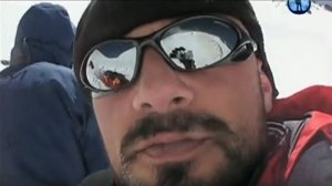 Охотники за адреналином про EG-5300