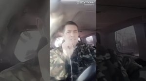 Песня. Люба Любанька!