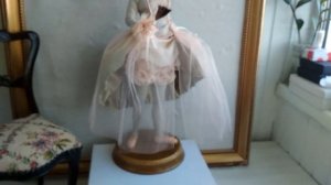 АВТОРСКАЯ КУКЛА И ЕЕ ТАЙНА   ОБЗОР