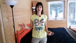 Как сделать дачу умной с помощью Розетки. Удалённое включение и эффект присутствия на даче