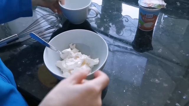 Торт! Пирог с вишней! Торт из слоеного теста! ?❤️? смотреть онлайн