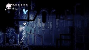 Hollow Knight #10 Неисправный трамвай
