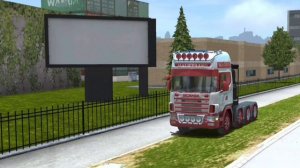 Truckers of Europe 3 New Update Release Date New Maps New Features