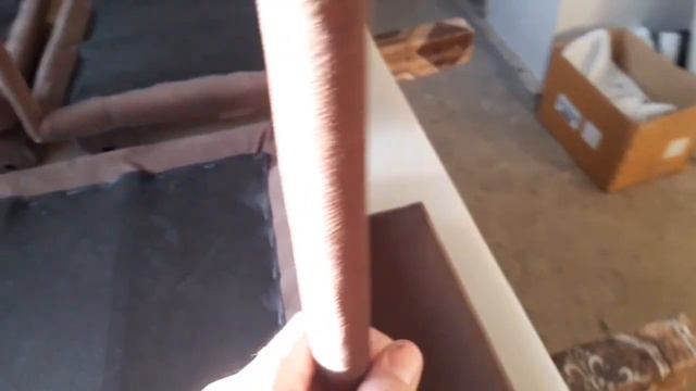 Перетяжка мягких стульев! Показываем клиенту и получаем отзыв! Оренбург, тел: 89877920000.