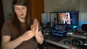 Реальное лицо Приятного Ильдара (видео ответ)