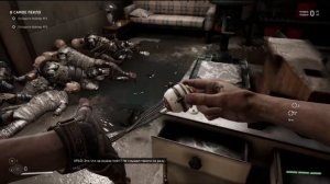 ATOMIC HEART - В САМОЕ ПЕКЛО (ПРОХОЖДЕНИЕ)