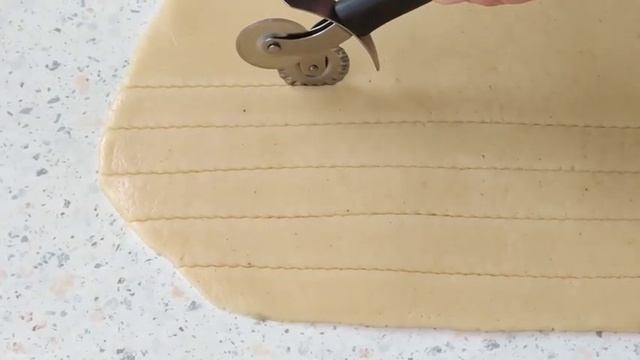 Вкусное ПОСТНОЕ печенье.