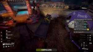 Snowrunner. Покатушки в КООпе. Помощь людям.