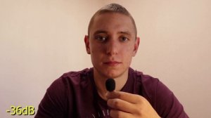 Andoer: Лучший петличный микрофон для смартфона и камеры // Студийный звук за копейки!