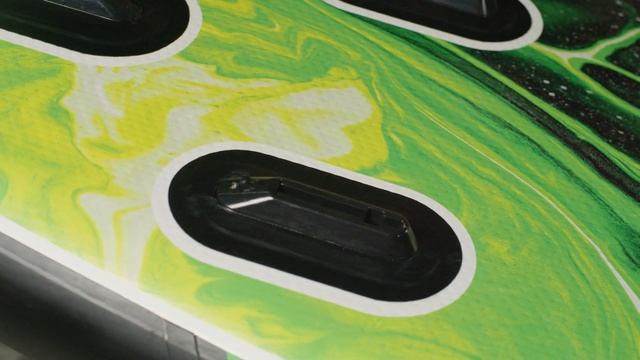 Tidal Rave Paddle Boards 2023 Features & Quality Upgrade смотреть онлайн