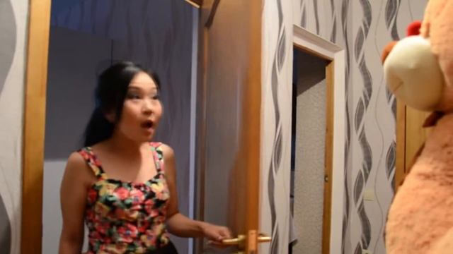 Самой прекрасной девушке, самой лучшей подруге, самой умной...самой-самой смотреть онлайн