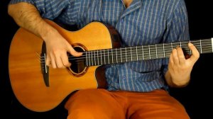 The Black Eyed Peas - Pump It, Don't Phunk With My Heart, My Humps - Fingerstyle guitar cover + TAB
