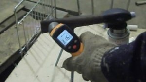 Самодельная паяльная насадка на газовую горелку для пайки труб