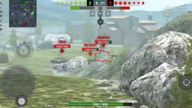 world of tanks пЕрВаЯ серИя кОрОче ДелАл дОлГо