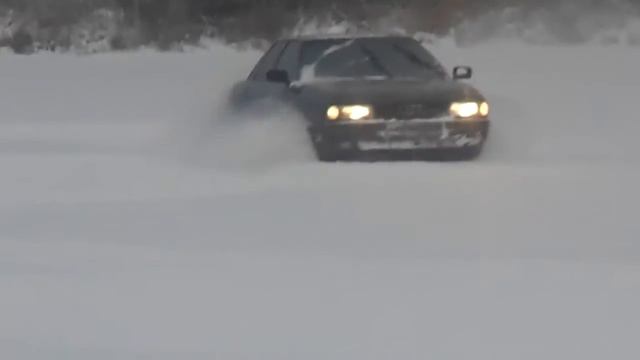 ауди 80 кватро смотреть онлайн