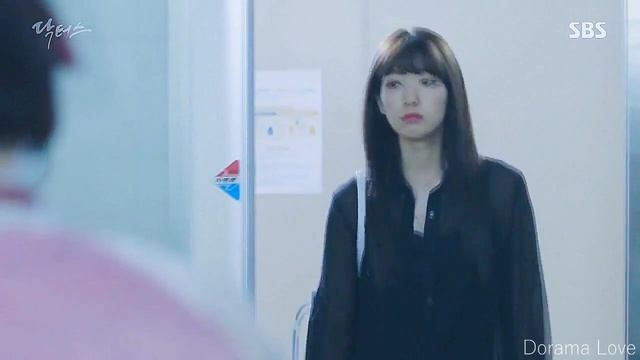 Dorama MIX "Она опасна" (HB) смотреть онлайн