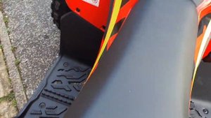 CF MOTO CF110